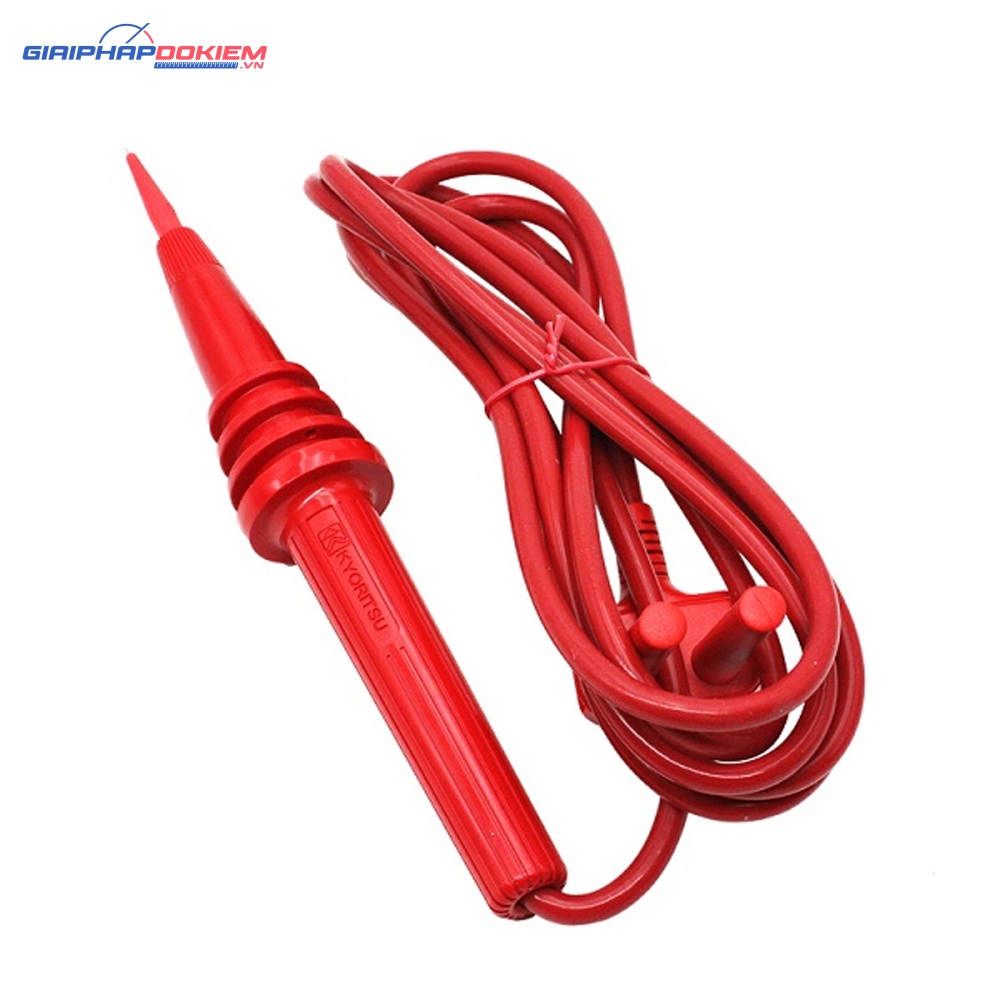Dây Đo Kyoritsu 7165A 3 Dây Đo Kyoritsu 7165A