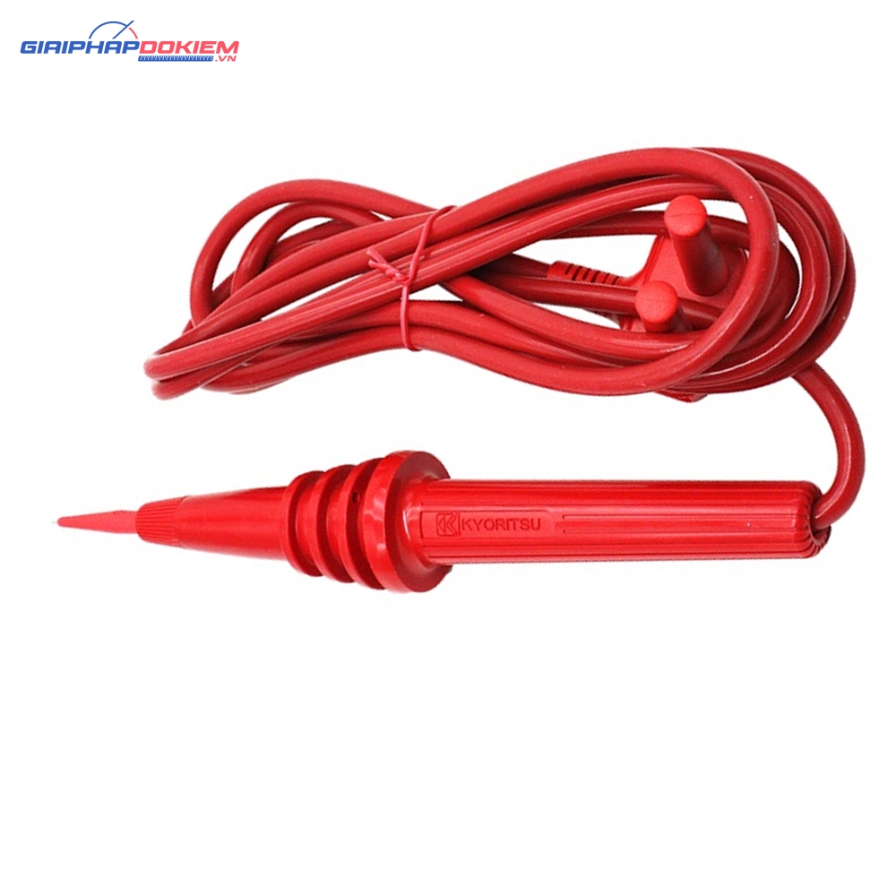 Dây Đo Kyoritsu 7165A 2 Dây Đo Kyoritsu 7165A