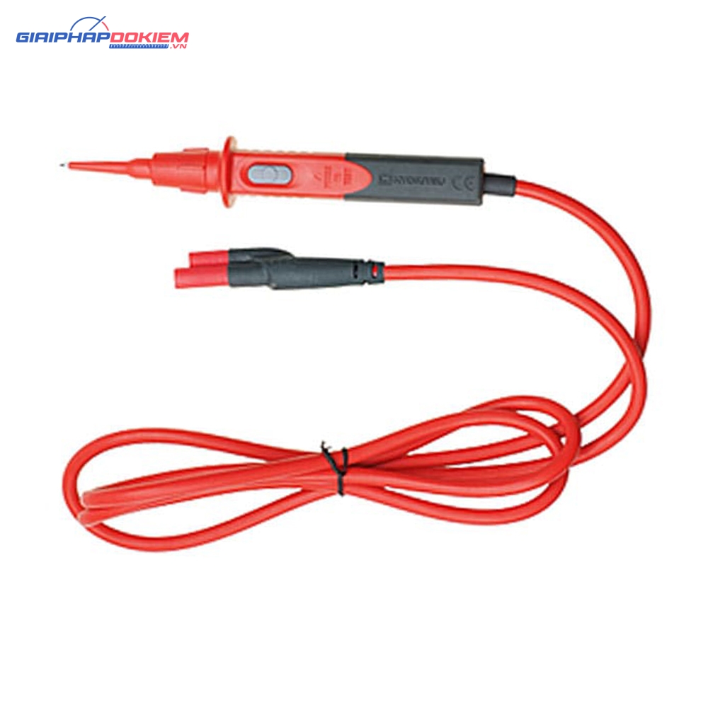 Dây Đo Kyoritsu 7196B 3 Dây Đo Kyoritsu 7196B