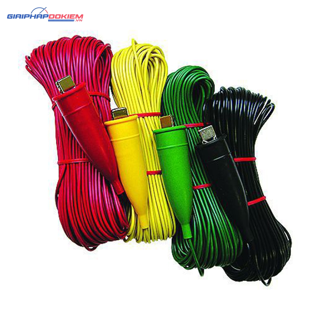 Dây Đo Kyoritsu 7229A 2 Dây Đo Kyoritsu 7229A