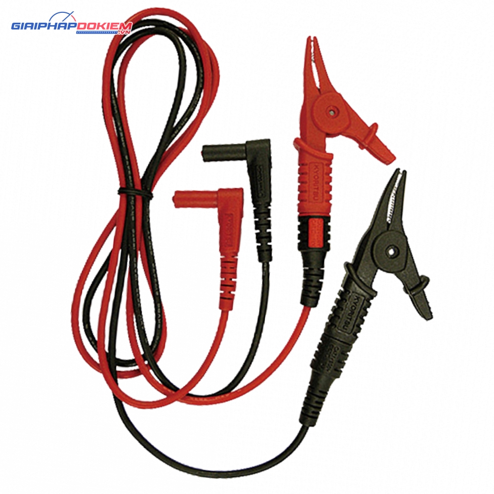 Dây Đo Kyoritsu 7234 3 Dây Đo Kyoritsu 7234