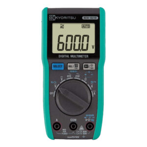 Đồng Hồ Đa Năng Kyoritsu 1021R
