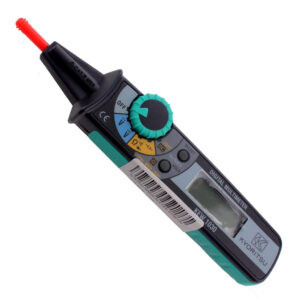 Đồng Hồ Đa Năng Kyoritsu 1030