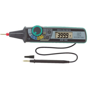 Đồng Hồ Đa Năng Kyoritsu 1030