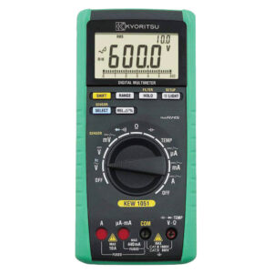 Đồng Hồ Đa Năng Kyoritsu 1051