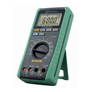 Đồng Hồ Đa Năng Kyoritsu 1051