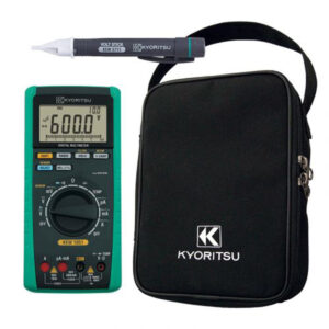 Đồng Hồ Đa Năng Kyoritsu 1051