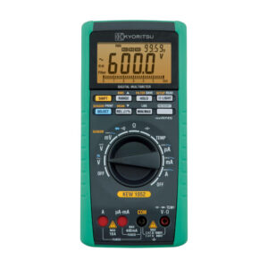 Đồng Hồ Đa Năng Kyoritsu 1052