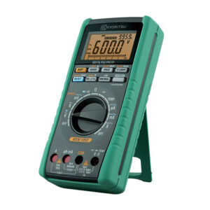 Đồng Hồ Đa Năng Kyoritsu 1052 4 Đồng Hồ Đa Năng Kyoritsu 1052
