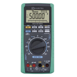 Đồng Hồ Đa Năng Kyoritsu 1061