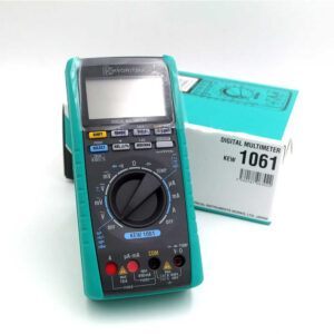 Đồng Hồ Đa Năng Kyoritsu 1061 6 Đồng Hồ Đa Năng Kyoritsu 1061