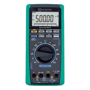 Đồng Hồ Đa Năng Kyoritsu 1062