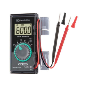 Đồng Hồ Đa Năng Kyoritsu 1019R