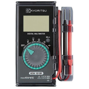 Đồng Hồ Đa Năng Kyoritsu 1019R