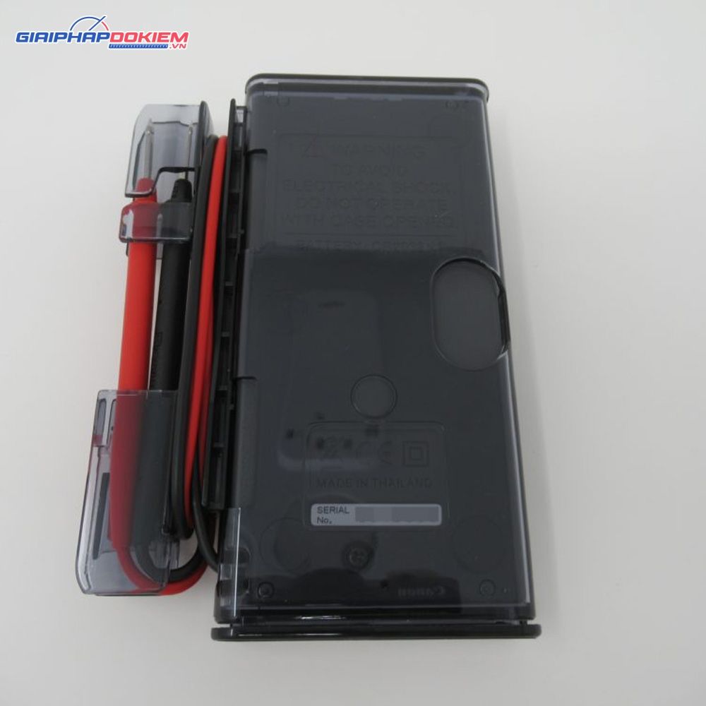 Đồng Hồ Đa Năng Kyoritsu 1019R 4 Đồng Hồ Đa Năng Kyoritsu 1019R