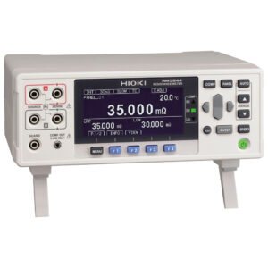 Thiết Bị Đo Điện Trở Hioki RM3544-01