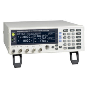 Thiết Bị Đo Điện Trở Hioki RM3543