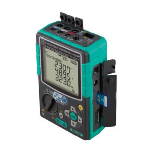 Thiết Bị Đo Phân Tích Công Suất Kyoritsu 6305-00