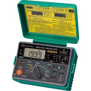 Thiết Bị Đo Nhiều Chức Năng Kyoritsu 6010B