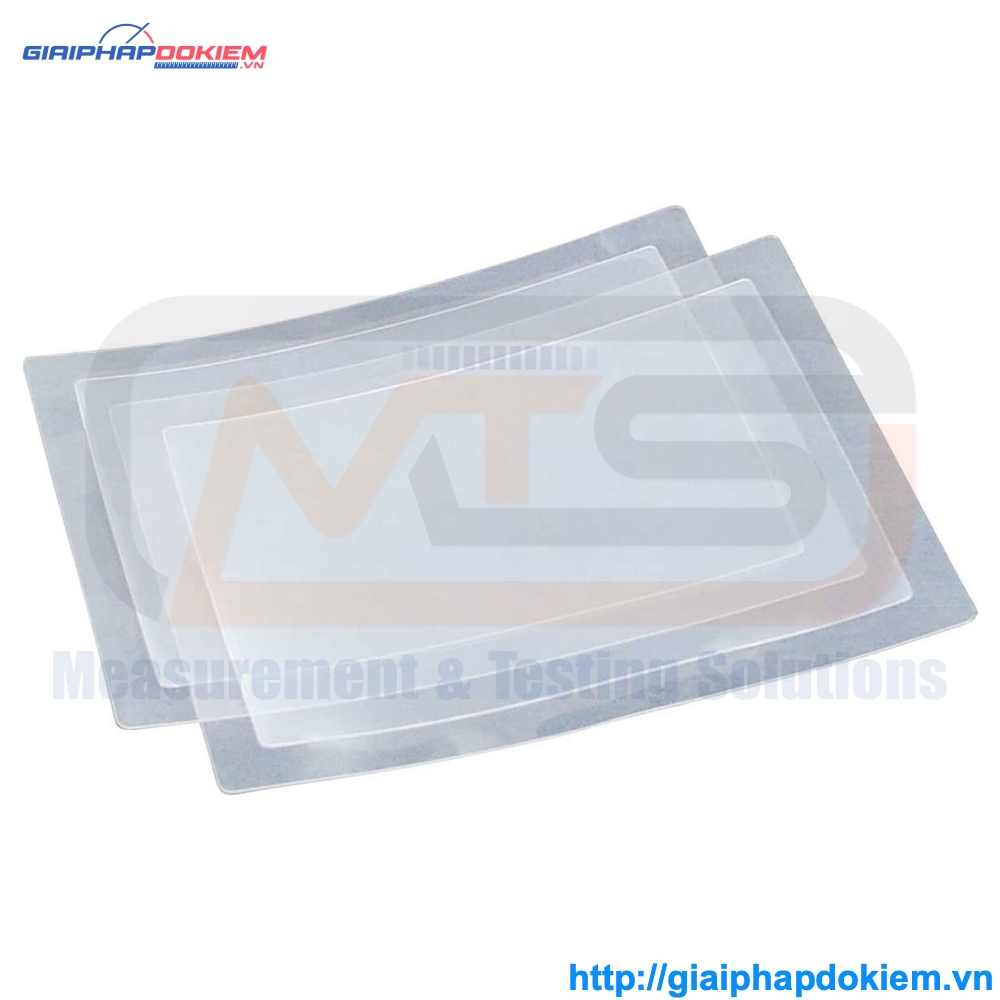 Miếng Dán Bảo Vệ Màn Hình Hioki 9809 3 Miếng Dán Bảo Vệ Màn Hình Hioki 9809