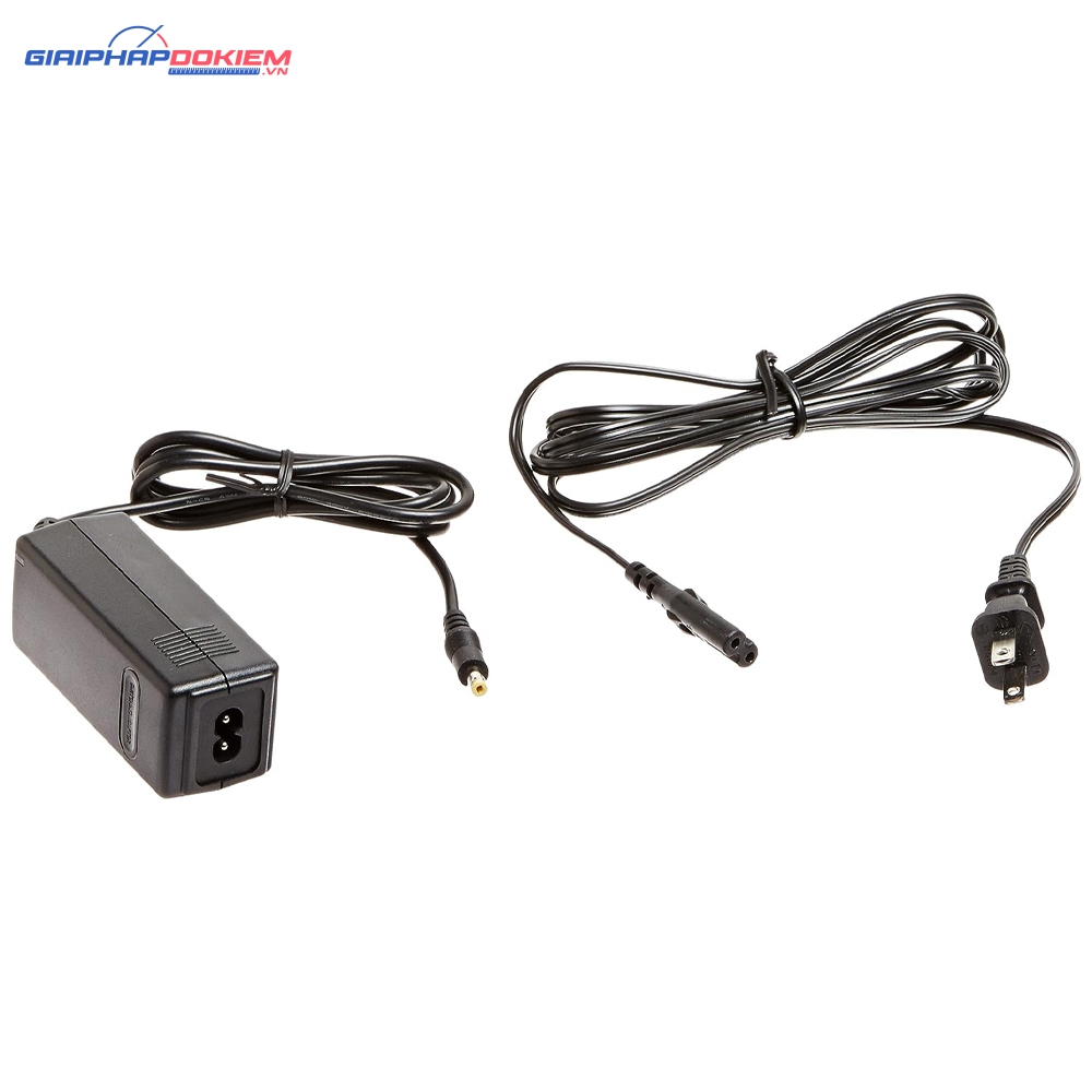 Bộ Nguồn Adaptor Kyoritsu 8320 4 Bộ Nguồn Adaptor Kyoritsu 8320