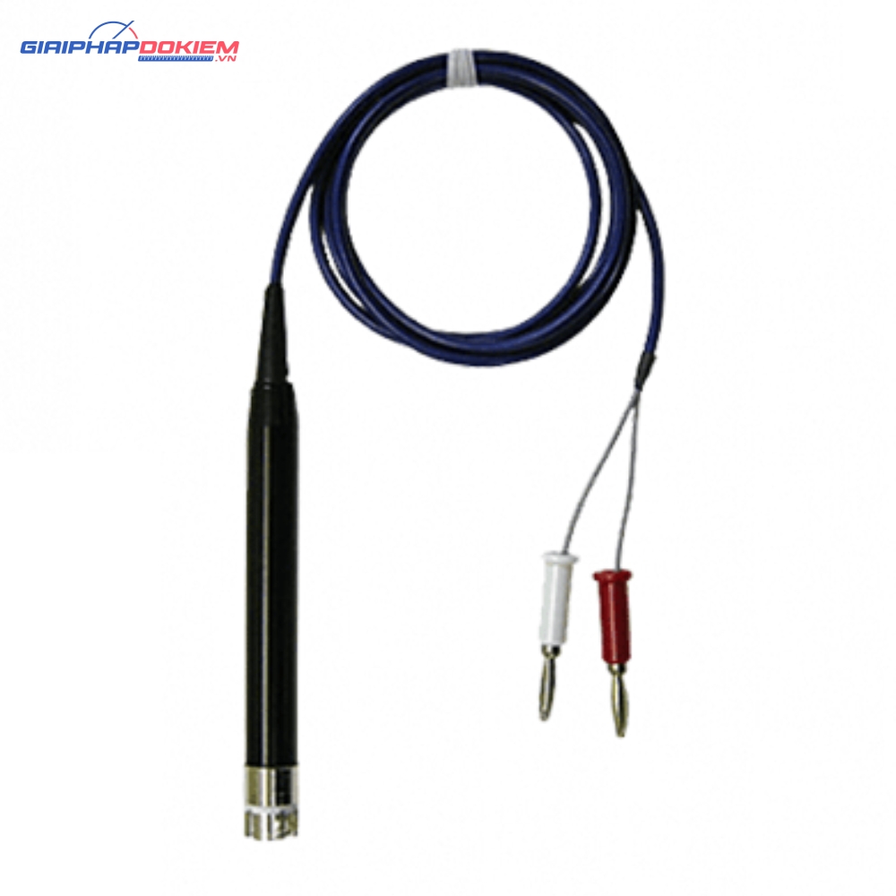 Cảm Biến Nhiệt Độ Kyoritsu 8406 3 Cảm Biến Nhiệt Độ Kyoritsu 8406