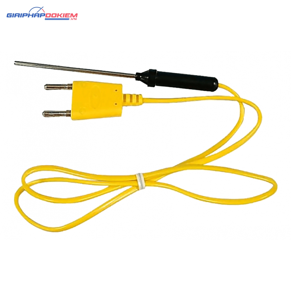 Cảm Biến Nhiệt Độ Kyoritsu 8216 2 Cảm Biến Nhiệt Độ Kyoritsu 8216