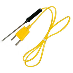 Cảm Biến Nhiệt Độ Kyoritsu 8216