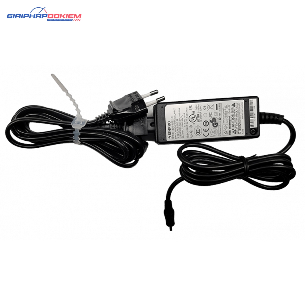 Bộ Nguồn Adaptor Kyoritsu 8320 3 Bộ Nguồn Adaptor Kyoritsu 8320