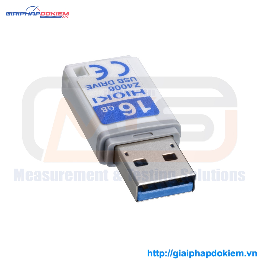 USB Drive 16GB Hioki Z4006 3 USB Drive 16GB Hioki Z4006