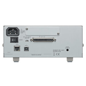 Thiết Bị Đo Điện Áp DC Độ Chính Xác Cao Hioki DM7276