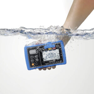 Thiết Bị Đo Điện Trở Đất Hioki FT6031-50 8 Thiết Bị Đo Điện Trở Đất Hioki FT6031-50