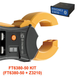 Thiết Bị Đo Điện Trở Đất Hioki FT6380-50
