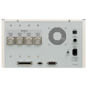 Bộ Nguồn Cung Cấp Hioki SM7860 6 Bộ Nguồn Cung Cấp Hioki SM7860