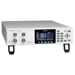 Thiết Bị Đo Điện Trở Giá Trị Cao Hioki SM7420