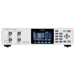Thiết Bị Đo Điện Trở Giá Trị Cao Hioki SM7420