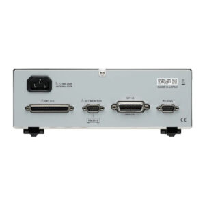 Thiết Bị Đo Điện Trở Hioki RM3542 6 Thiết Bị Đo Điện Trở Hioki RM3542