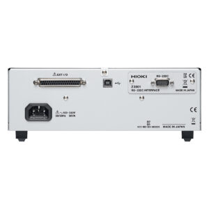 Thiết Bị Đo LCR Hioki IM3523
