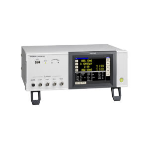 Thiết Bị Đo LCR Hioki IM3536 9 Thiết Bị Đo LCR Hioki IM3536