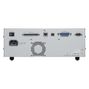 Thiết Bị Đo LCR Hioki IM3536 10 Thiết Bị Đo LCR Hioki IM3536