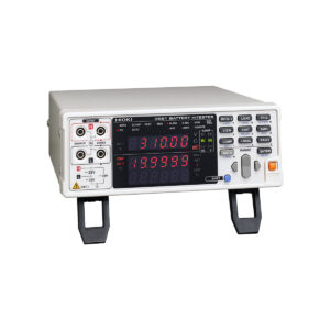 Thiết Bị Đo Nội Trở Ắc Quy Hioki 3561 6 Thiết Bị Đo Nội Trở Ắc Quy Hioki 3561