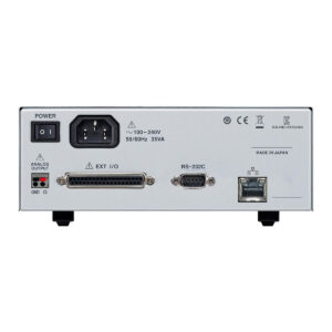 Thiết Bị Đo Nội Trở Ắc Quy Hioki BT3561A 6 Thiết Bị Đo Nội Trở Ắc Quy Hioki BT3561A