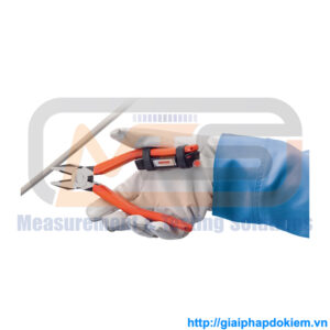 Thiết Bị Cảnh Báo Điện Áp Gắn Kìm SANWA KDP10 4 Thiết Bị Cảnh Báo Điện Áp Gắn Kìm SANWA KDP10