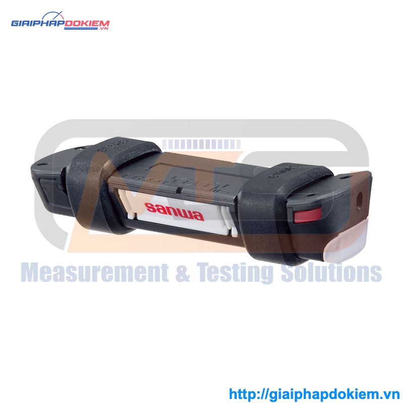 Thiết Bị Cảnh Báo Điện Áp Gắn Kìm SANWA KDP10 5 Thiết Bị Cảnh Báo Điện Áp Gắn Kìm SANWA KDP10