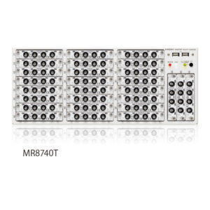 Thiết Bị Đo Và Ghi Đa Năng Hioki MR8740T 4 Thiết Bị Đo Và Ghi Đa Năng Hioki MR8740T