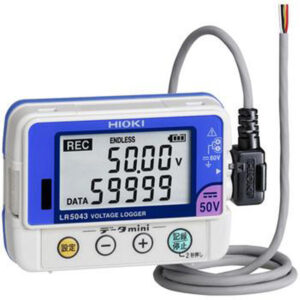 Thiết Bị Đo Và Ghi Điện Áp Đa Năng Hioki LR5043