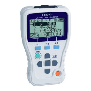 Thiết Bị Ghi Dữ Liệu Đa Năng Hioki LR5092
