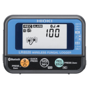 Thiết Bị Đo Môi Trường Hioki LR8520 4 Thiết Bị Đo Môi Trường Hioki LR8520