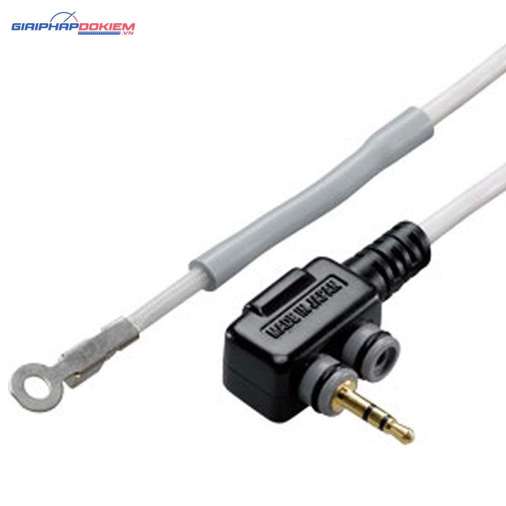 Cảm Biến Nhiệt Độ Hioki LR9611 2 Cảm Biến Nhiệt Độ Hioki LR9611