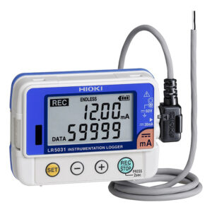 Thiết Bị Đo Và Ghi Dòng Điện Hioki LR5031